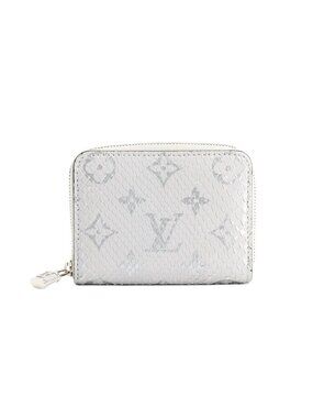 Louis Vuitton Coin Case Zippy Purse